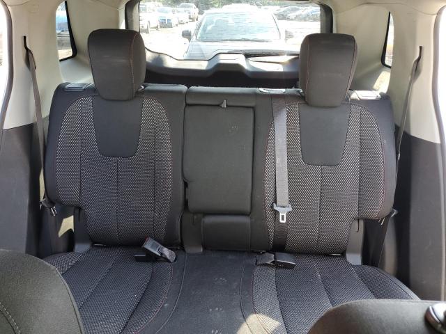 2017 GMC TERRAIN SL 2GKALMEK4H6190017