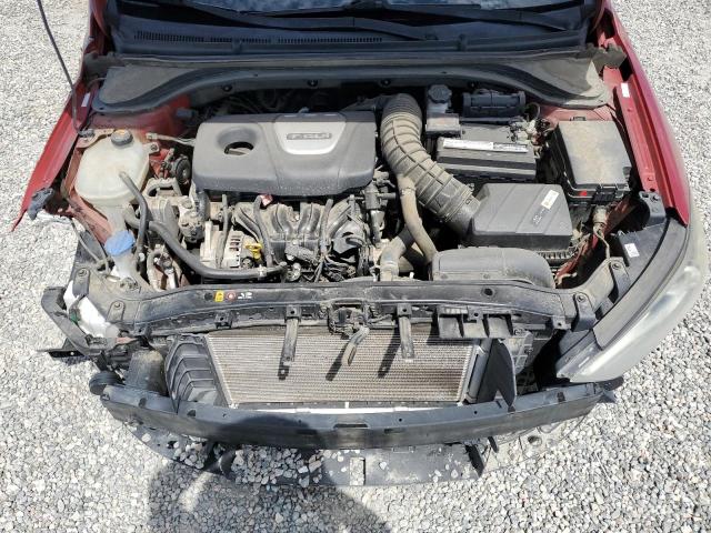 2018 HYUNDAI ELANTRA SP KMHD04LB4JU499087