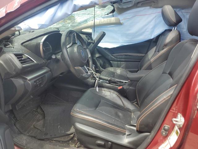 2018 SUBARU CROSSTREK JF2GTAMC0JH233333