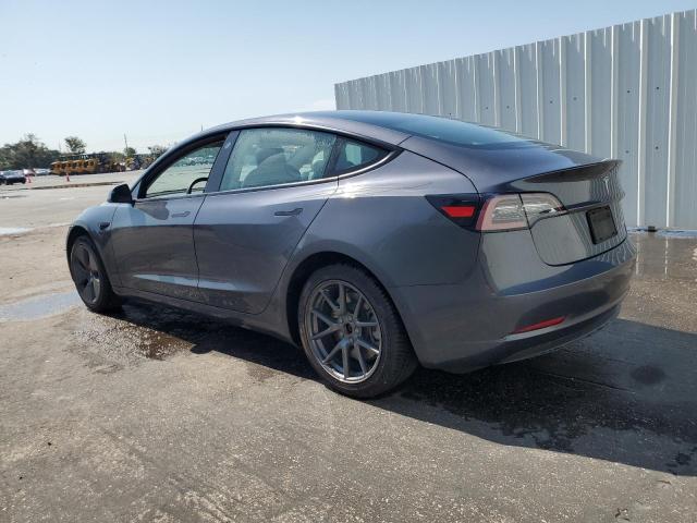 2022 TESLA MODEL 3 5YJ3E1EB1NF291065