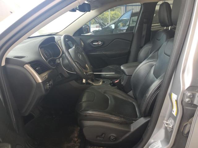 2015 JEEP CHEROKEE L 1C4PJLDS0FW643124