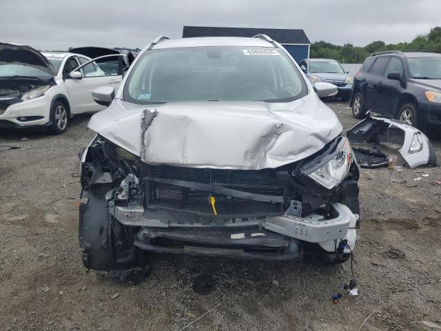 2021 FORD ECOSPORT T - MAJ6S3KL3MC456243