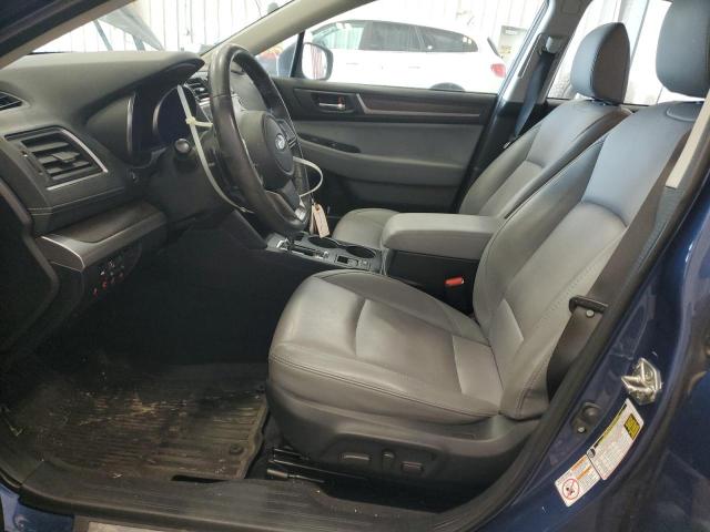 2019 SUBARU LEGACY 2.5 4S3BNAN60K3021350