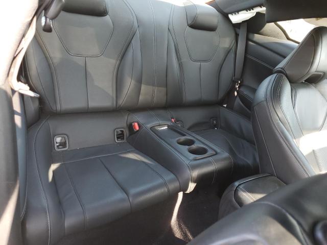 2021 INFINITI Q60 LUXE JN1EV7KL3MM470046