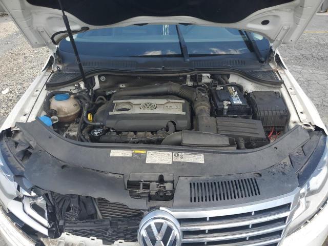 2015 VOLKSWAGEN CC SPORT WVWBP7ANXFE801604