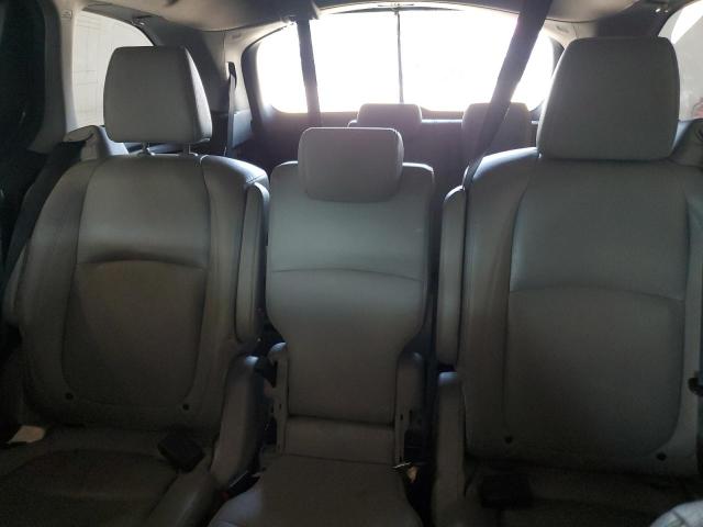 2018 HONDA ODYSSEY EX - 5FNRL6H79JB045427