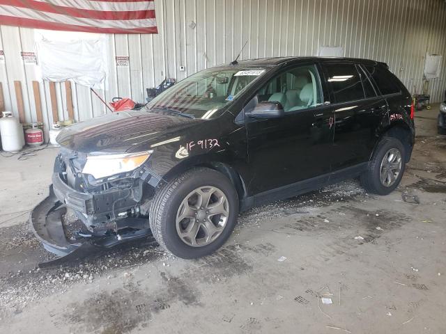 Vin: 2fmdk3jc2ebb36184, lot: 63491615, ford edge sel 2014 img_1