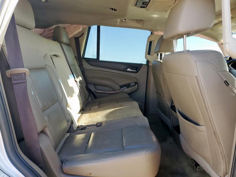 2018 GMC YUKON SLT 1GKS2BKC9JR361671