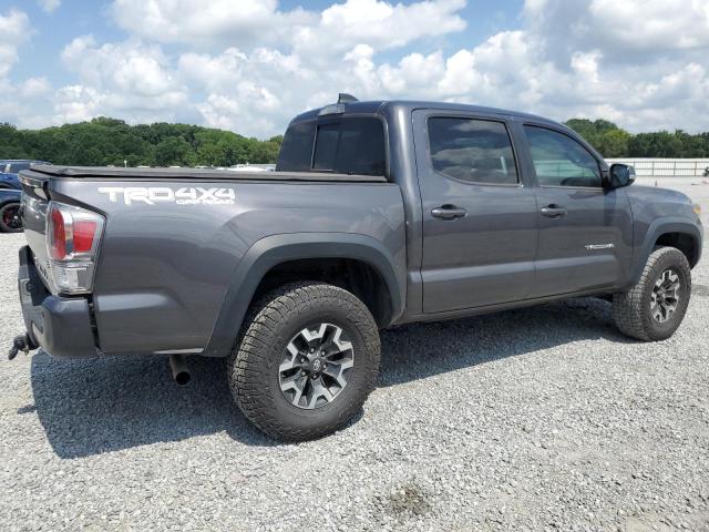2020 TOYOTA TACOMA DOU 5TFCZ5AN6LX237811