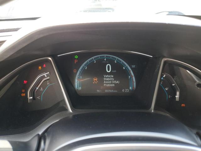 2016 HONDA CIVIC EX 19XFC1F37GE035614