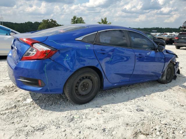 2018 HONDA CIVIC LX 2HGFC2F57JH607558