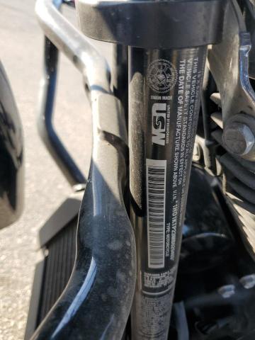 2021 HARLEY-DAVIDSON FLTRXS 1HD1KTP23MB629493