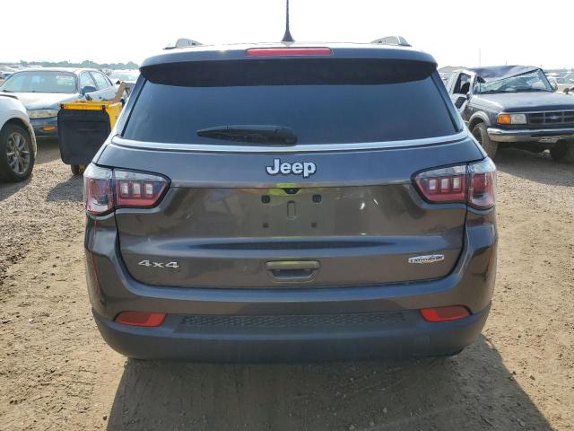 2022 JEEP COMPASS LA - 3C4NJDFB5NT141465