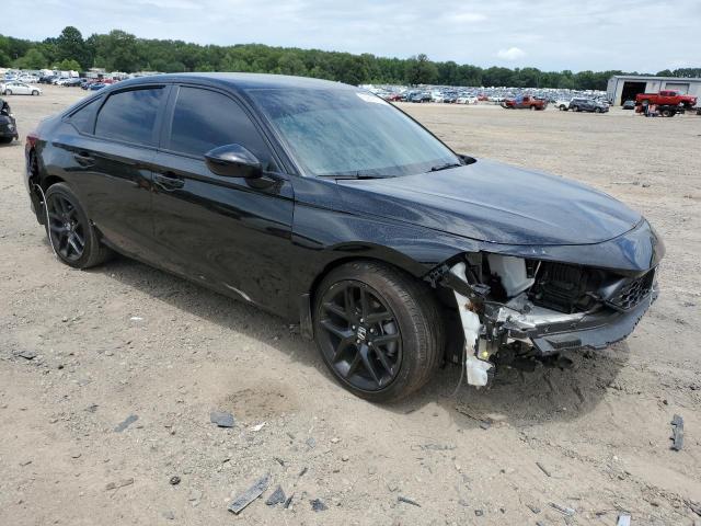 2025 HONDA CIVIC SPORT 2HGFE2F52SH561813