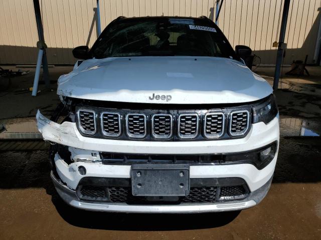 2025 JEEP COMPASS LI 3C4NJDCN8ST524553