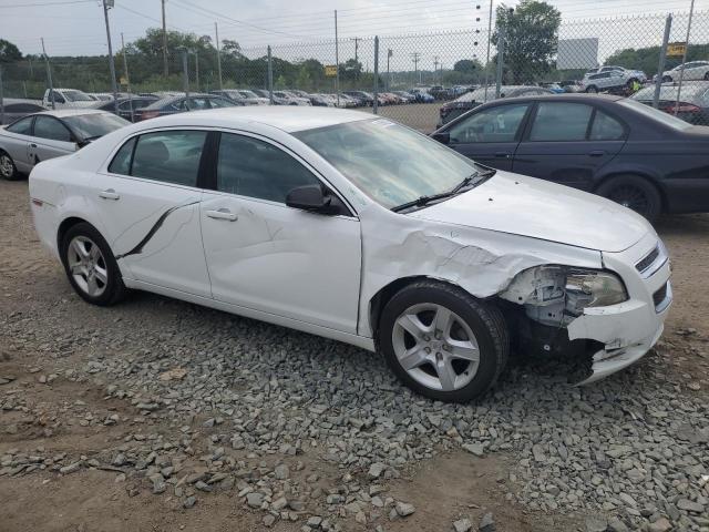 2010 CHEVROLET MALIBU LS - 1G1ZB5EB4AF246503
