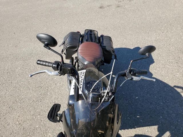 2021 INDIAN MOTORCYCLE CO. SCOUT BOBB 56KMTB117M3175680