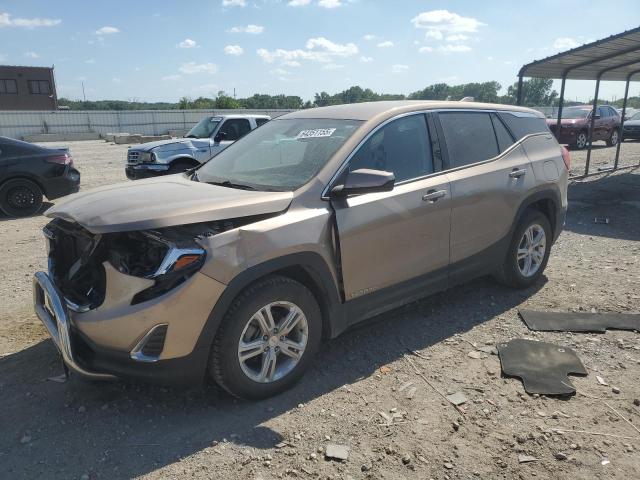 GMC TERRAIN SL