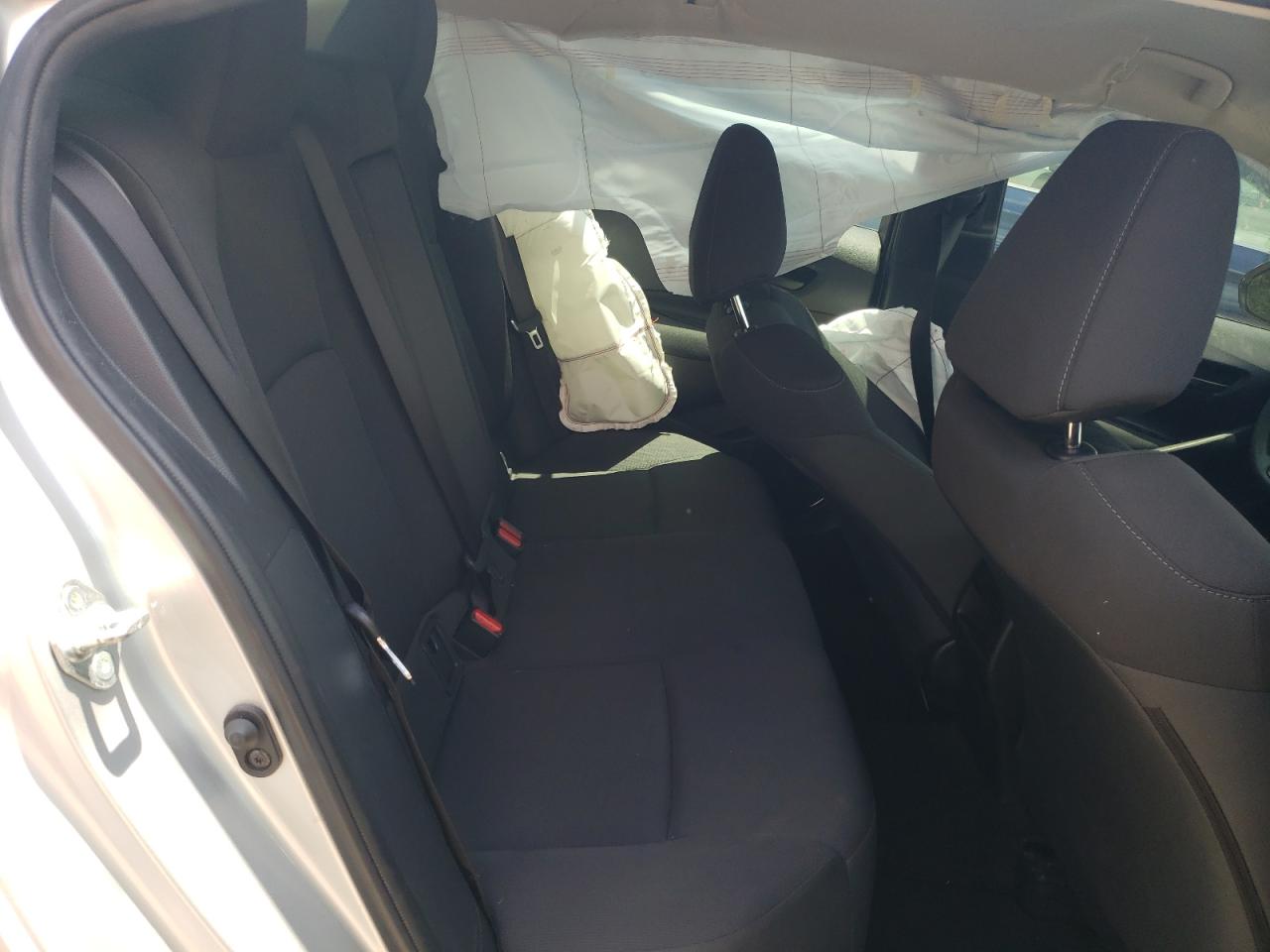 Lot #3254485191 2022 TOYOTA 025FD25