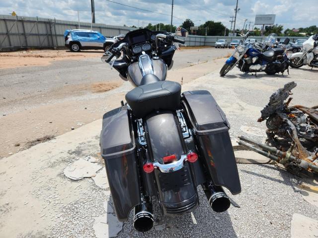 2023 HARLEY-DAVIDSON FLTRXS 1HD1KTP15PB649255