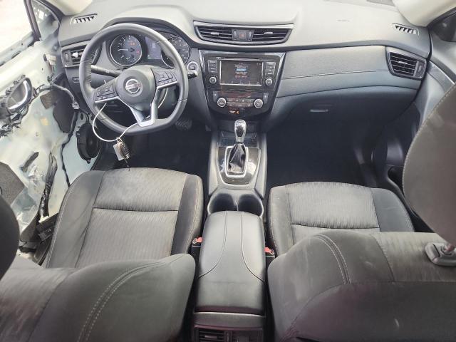 2019 NISSAN ROGUE S KNMAT2MT4KP555071