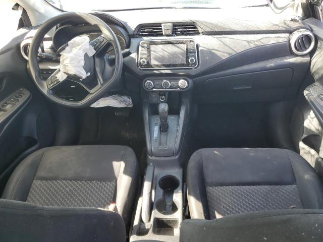 2023 NISSAN VERSA S 3N1CN8DV3PL817045