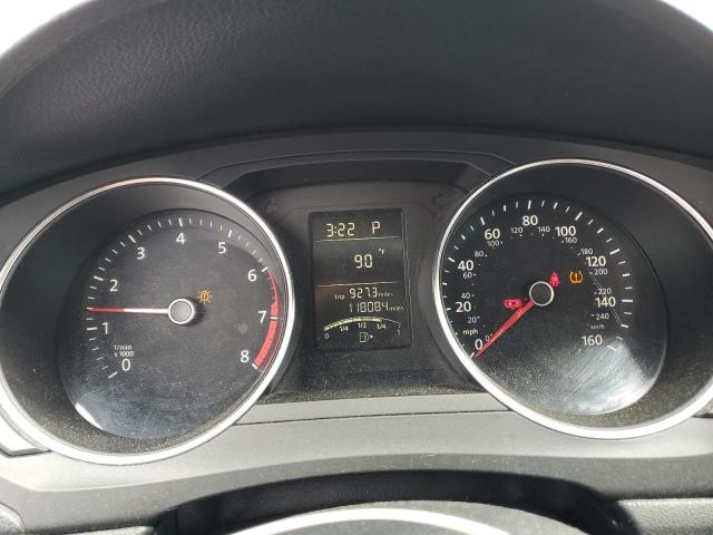 2017 VOLKSWAGEN JETTA S 3VW2B7AJ0HM218920