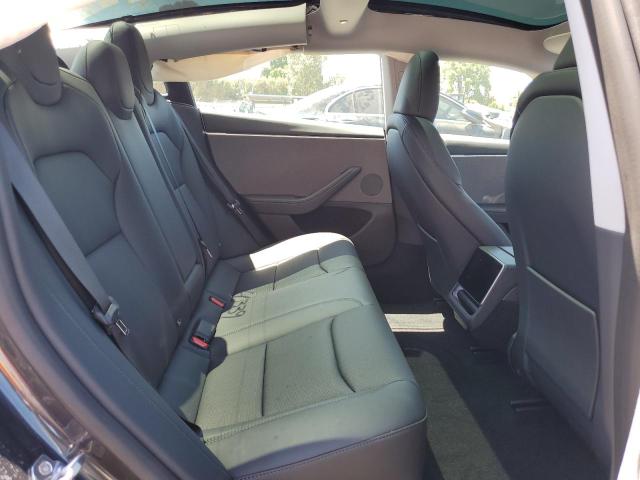 2025 TESLA MODEL 3 5YJ3E1EAXSF018693