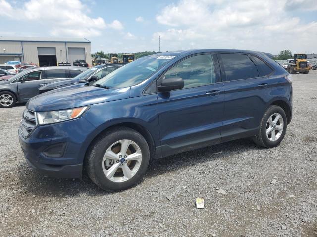 Vin: 2fmpk3g98hbc59226, lot: 63018685, ford edge se 2017 img_1