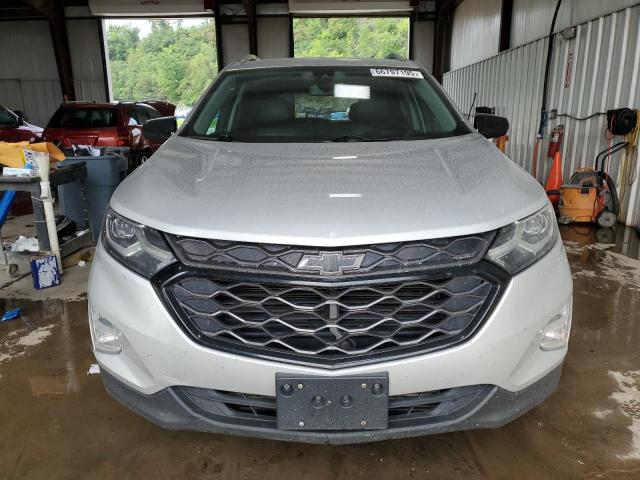 2020 CHEVROLET EQUINOX PR 2GNAXXEV1L6212650
