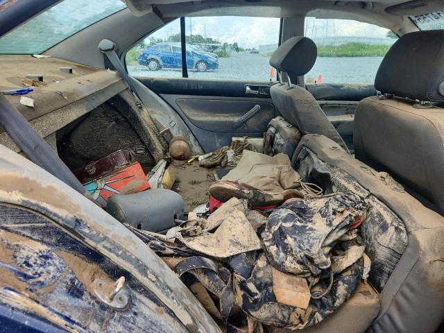 2017 VOLKSWAGEN JETTA GL T 3VWRP69M23M097440