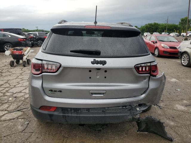 2018 JEEP COMPASS LA 3C4NJDBBXJT397519