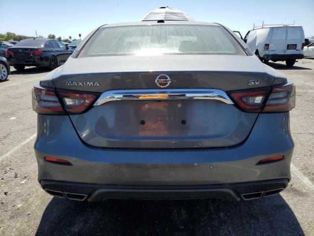 2020 NISSAN MAXIMA - 1N4AA6CV2LC376350