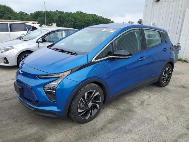 2023 CHEVROLET BOLT EV 2L 1G1FX6S0XP4116758