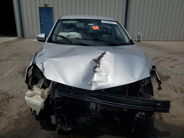 2018 NISSAN SENTRA S - 3N1AB7AP2JL643606