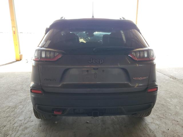 2019 JEEP CHEROKEE T 1C4PJMBX8KD267475