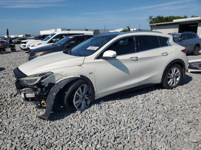 2018 INFINITI QX30 PURE SJKCH5CP2JA004989