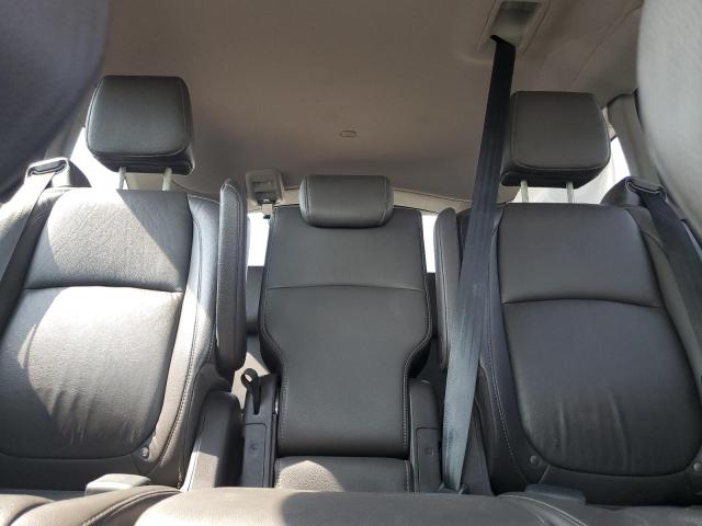 2022 HONDA ODYSSEY TO 5FNRL6H80NB008829