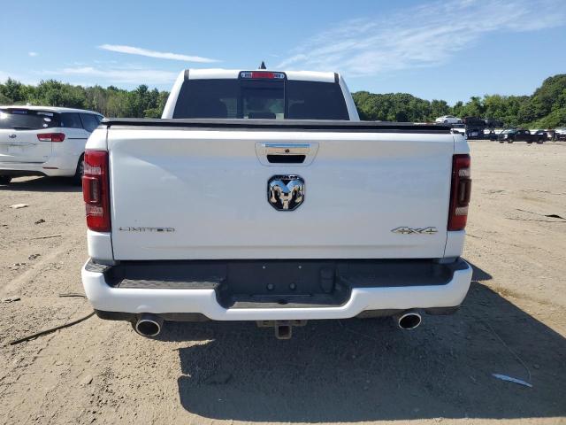 2022 DODGE RAM 1500 L 1C6SRFHT7NN328467