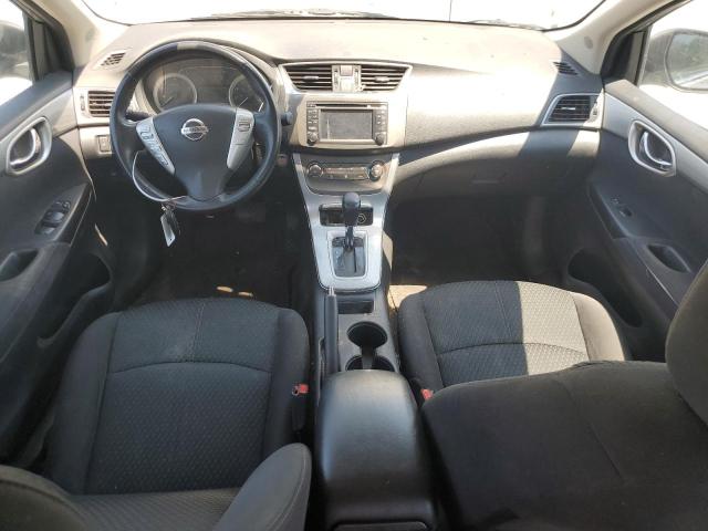 2014 NISSAN SENTRA S - 3N1AB7AP7EY256638