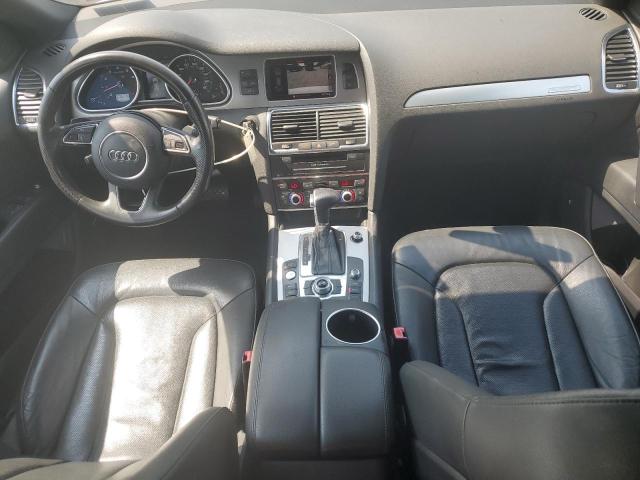 2015 AUDI Q7 PRESTIG WA1DGAFE2FD031865
