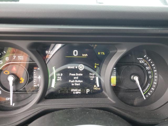 2024 JEEP WRANGLER S 1C4RJXP6XRW128456