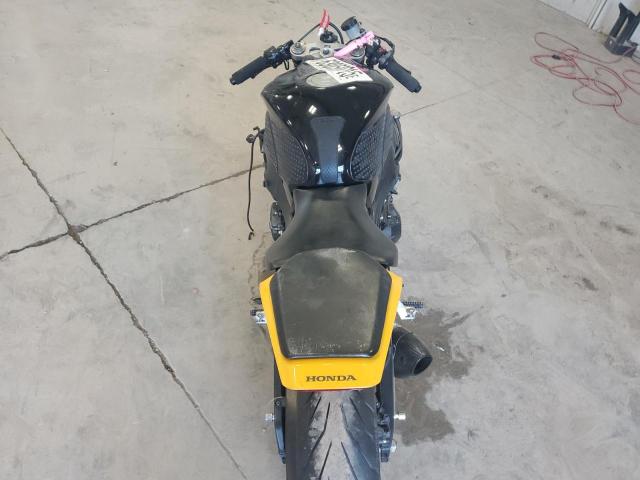 2008 HONDA CBR1000 RR JH2SC59028M010508