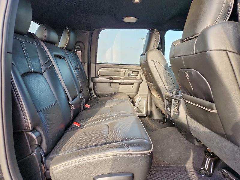 2021 RAM 2500 LIMIT 3C6UR5TL2MG611750