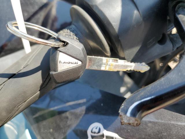 2020 KAWASAKI EX400 JKAEXKG11LDA66868