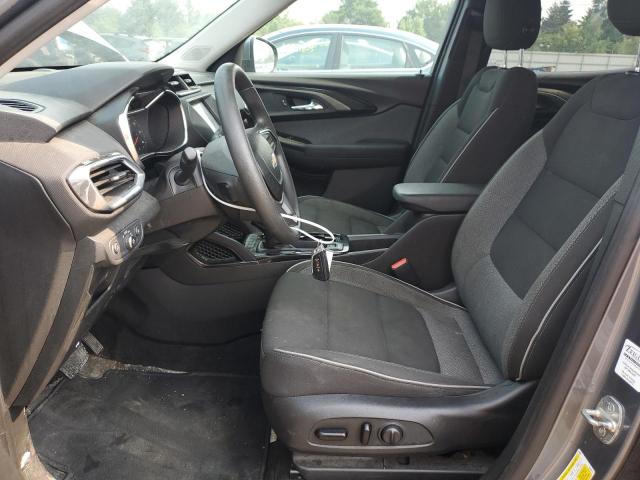 2021 CHEVROLET TRAILBLAZE - KL79MRSL1MB059122