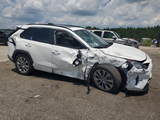 2020 TOYOTA RAV4 XLE PREMIUM JTMC1RFV5LD054814