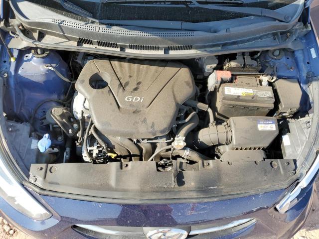 2016 HYUNDAI ACCENT SE KMHCT4AEXGU161623