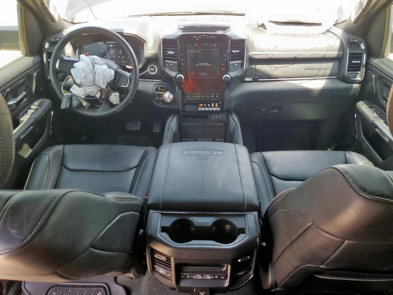 2024 RAM 1500 LIMIT 1C6SRFHT1RN121823