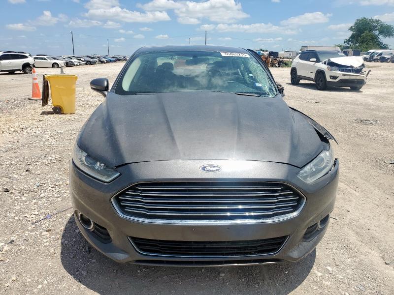 2016 FORD FUSION TIT - 3FA6P0K97GR179851